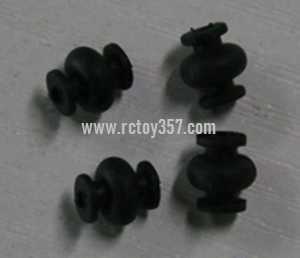 RCToy357.com - JJRC X9 RC Quadcopter toy Parts Shock absorber ball