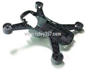 RCToy357.com - JJRC X9 RC Quadcopter toy Parts Lower board