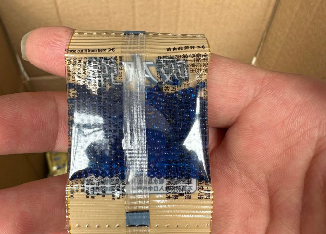 JJRC Q101 six-wheel drive 1:10 off-road climbing Bigfoot toy car