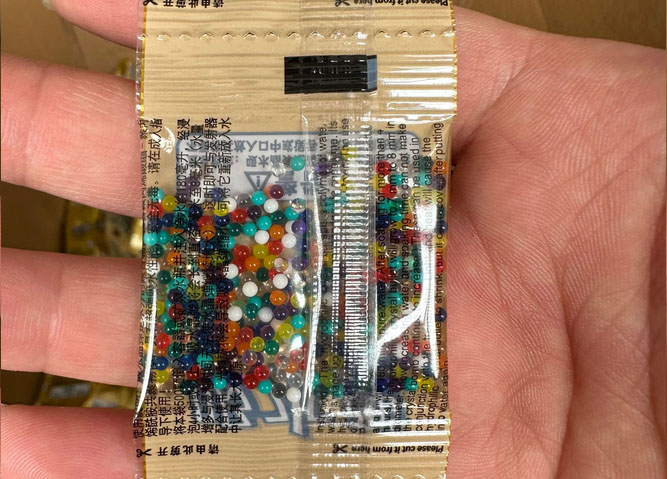 JJRC Q101 six-wheel drive 1:10 off-road climbing Bigfoot toy car