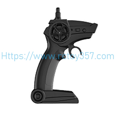 (image for) Remote Controller JJRC Q102 RC Car Spare Parts