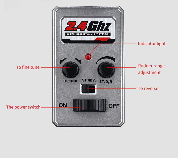 JJRC Q142 RTR 1/14 2.4G 4WD Drift RC Car Retro LED Light High Speed Full Proportional Flat On-Road Classic Vehicles Models Toys Gifts