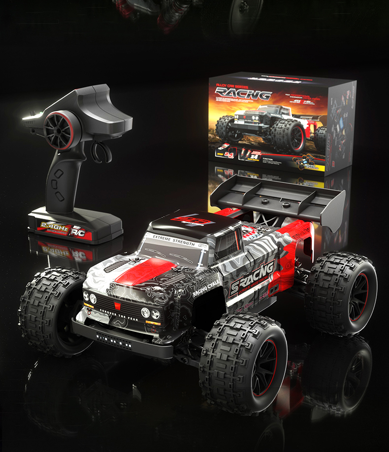 JJRC Q146 A B High Speed Off-Road Remote Control Vehicle boys' gifts