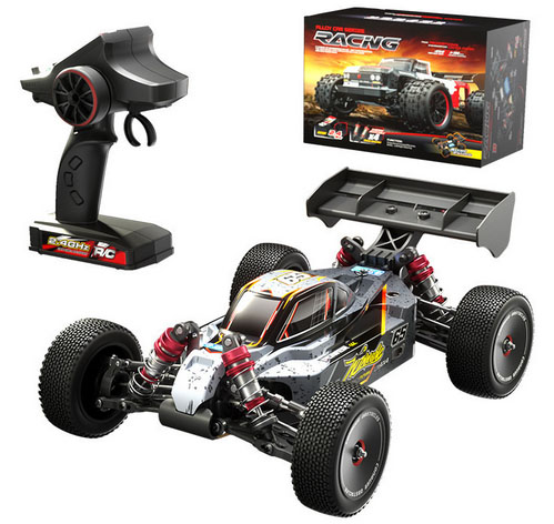 JJRC Q146 A B High Speed Off-Road Remote Control Vehicle boys' gifts