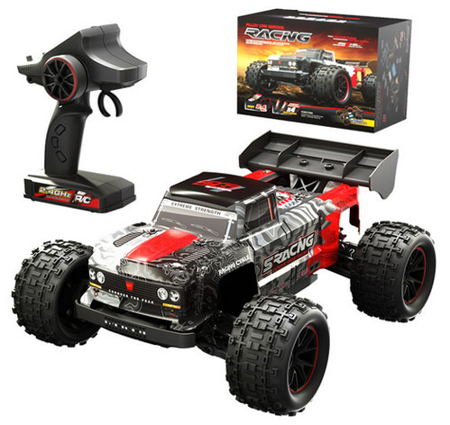 JJRC Q146 A B High Speed Off-Road Remote Control Vehicle boys' gifts