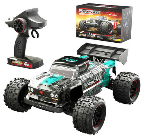 JJRC Q146 A B High Speed Off-Road Remote Control Vehicle boys' gifts