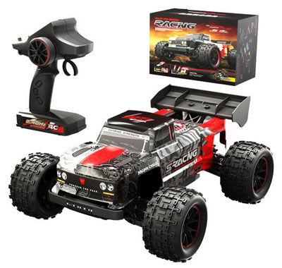 (image for) JJRC Q146 A B High Speed Off-Road Remote Control Vehicle boys' gifts