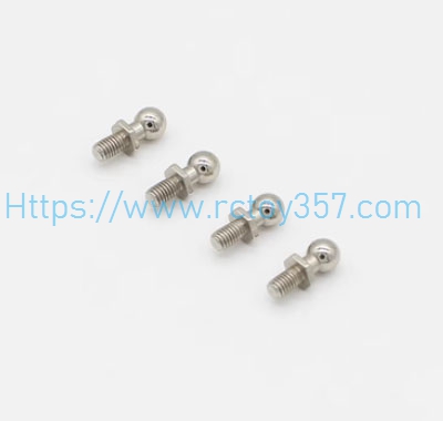 (image for) 4.8 * 12 ball joint JJRC Q146 RC Car Spare Parts