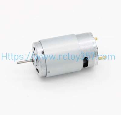 (image for) 390 motor JJRC Q146 RC Car Spare Parts