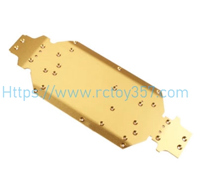 (image for) Underbody JJRC Q146 RC Car Spare Parts