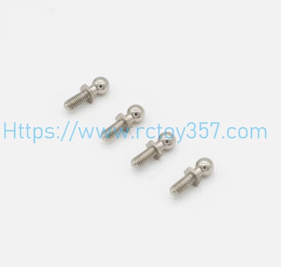 (image for) 4.8 * 14 ball joint JJRC Q146 RC Car Spare Parts