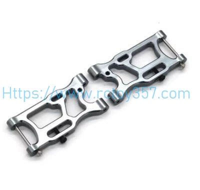 (image for) Alloy front lower swing arm JJRC Q146 RC Car Spare Parts