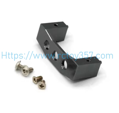 (image for) Metal steering gear base JJRC Q146 RC Car Spare Parts