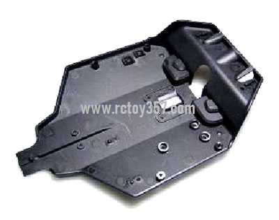RCToy357.com - JJRC Q39 Q40 RC Car toy Parts Underbody [Q39-01] - Click Image to Close