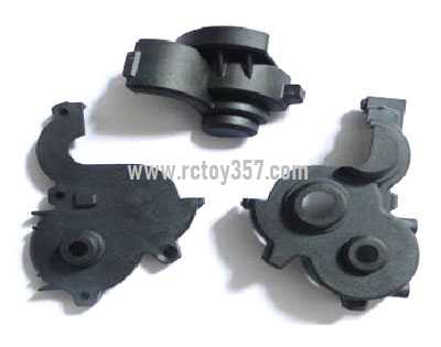 RCToy357.com - JJRC Q39 Q40 RC Car toy Parts Medium wave box shell [Q39-02] - Click Image to Close
