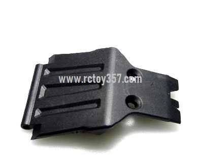 RCToy357.com - JJRC Q39 Q40 RC Car toy Parts Frame anti-collision fixing [Q39-18]