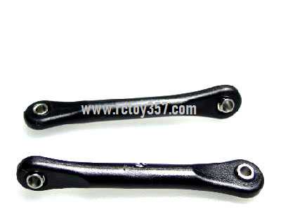RCToy357.com - JJRC Q39 Q40 RC Car toy Parts Front suspension link [Q39-28] - Click Image to Close
