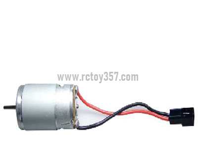 RCToy357.com - JJRC Q39 Q40 RC Car toy Parts 390 high-speed motor [Q39-51] - Click Image to Close
