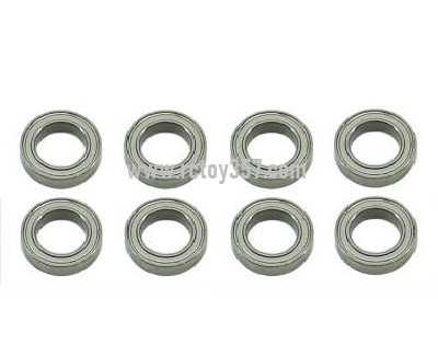 RCToy357.com - JJRC Q39 Q40 RC Car toy Parts Ball bearing ?12 * 8 * 3.5 [Q39-58]