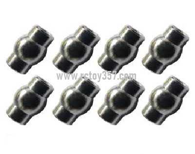 RCToy357.com - JJRC Q39 Q40 RC Car toy Parts ?4.8 * 6.5 Ball cap [Q39-61]