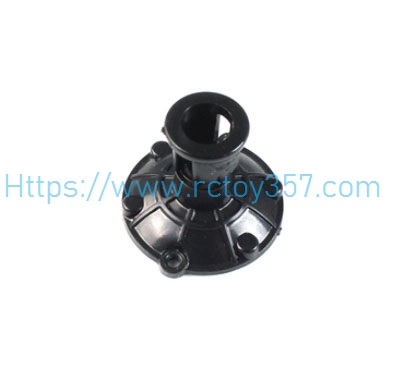 (image for) Wave box rear cover surface JJRC Q60 RC Car Spare Parts