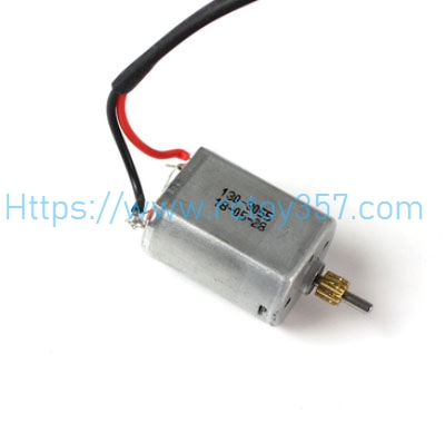 (image for) Four wheel motor JJRC Q60 RC Car Spare Parts