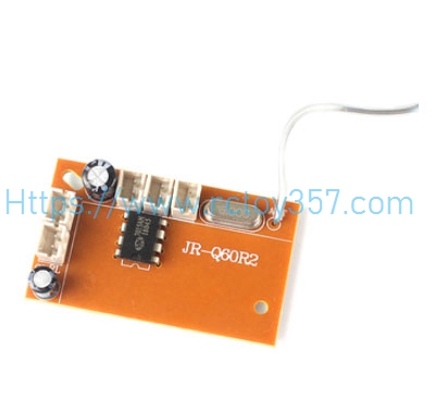 (image for) Circuit board JJRC Q60 RC Car Spare Parts