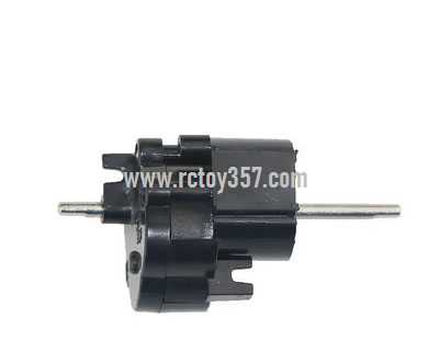 RCToy357.com - JJRC Q65 D844 RC Car toy Parts Reduction gear box [C606-11]