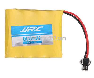 RCToy357.com - JJRC Q65 D844 RC Car toy Parts Battery pack [C606-23]
