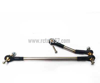 RCToy357.com - JJRC Q65 D844 RC Car toy Parts Upgrade Steering lever