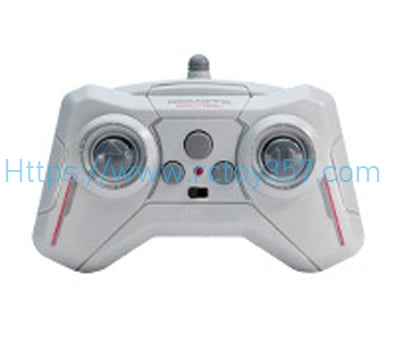 (image for) JJRC S27 Transmitter - RC Boat RC aircraft carrier spare parts