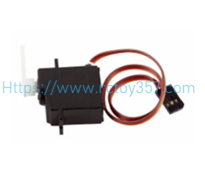 (image for) Servo UDIRC UDI005 RC Boat Spare Parts