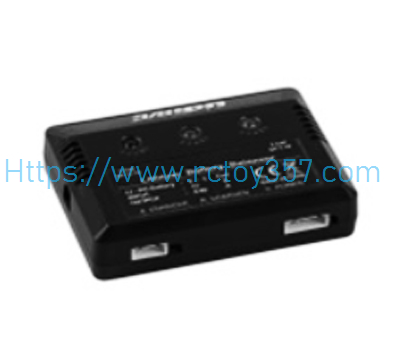 (image for) charger box UDIRC UDI005 RC Boat Spare Parts