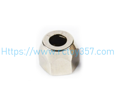 (image for) Steel rope fixing clip cap UDIRC UDI005 RC Boat Spare Parts