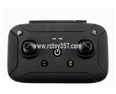 RCToy357.com - JJRC X12 RC Drone toy Parts Remote Control/Transmitter