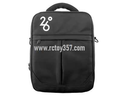 RCToy357.com - JJRC X12 RC Drone toy Parts Protective Backpack