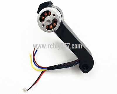Color : 1 Set Arm Color : Rear B Arm Drone Spare Motor Arm/Fit for JJRC X12 RC Drone Parts Arm Motor/Fit for Ex4 X12 RC Quadcopter Helicopter Accessories
