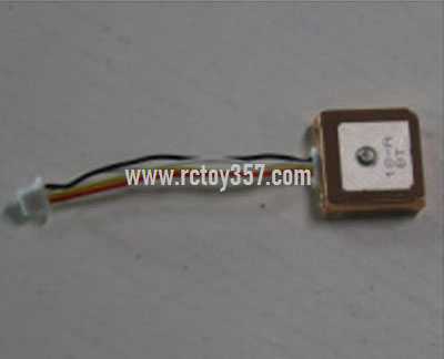 RCToy357.com - JJRC X12 RC Drone toy Parts GPS module