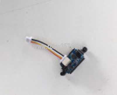 RCToy357.com - JJRC X12 RC Drone toy Parts Compass module