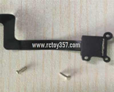 RCToy357.com - JJRC X12 RC Drone toy Parts Optical flow module (4K camera version)