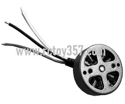 RCToy357.com - CW Brushless Motor JJRC X16 RC Drone Spare Parts
