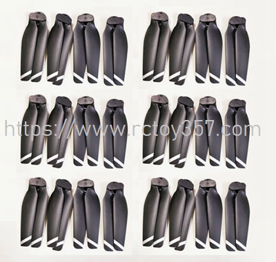 (image for) Propeller 6set JJRC X19pro RC Drone Spare Parts