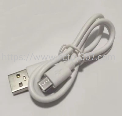 (image for) USB charger JJRC X19pro RC Drone Spare Parts