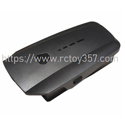 (image for) 7.4V 2200mAh Battery 1pcs JJRC X19pro RC Drone Spare Parts