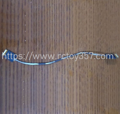 (image for) Copper Shaft Wire JJRC X19pro RC Drone Spare Parts