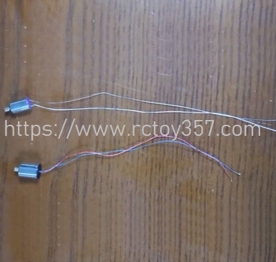 (image for) YunTai Motor JJRC X19pro RC Drone Spare Parts