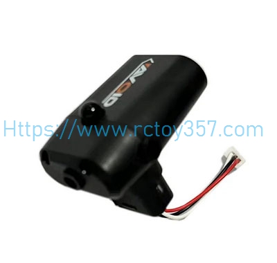 (image for) JObstacle Avoidance Head JJRC X25 RC Drone Spare Parts