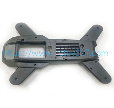 (image for) Lower Cover JJRC X25 RC Drone Spare Parts