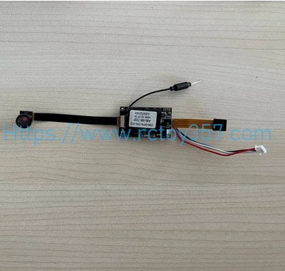 (image for) WiFi Board JJRC X25 RC Drone Spare Parts