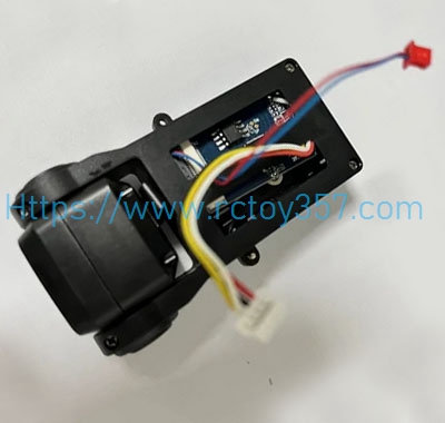 (image for) WiFi Camera JJRC X25 RC Drone Spare Parts